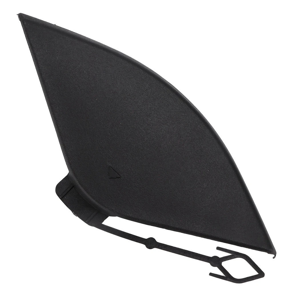 OEM 51117222744 Bumper Tow Cover New Condition Item Replacement Bumper Cover As Picture Shows For Vehicle Restoration