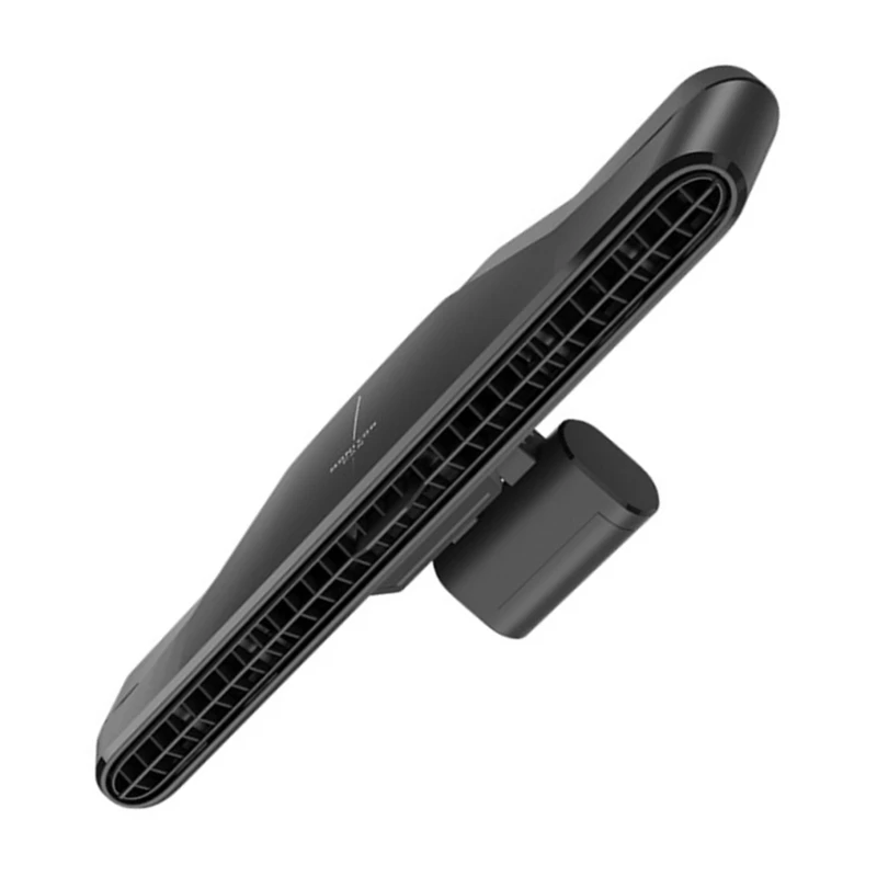 مريحة مروحة USB الجدول مروحة التبريد مروحة الشاشة الاستخدام الرأسي مروحة شاشات مروحة شاشة معلقة مروحة مروحة USB للكمبيوتر A0NC