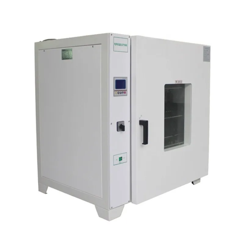 

Spot electric heating constant temperature blast drying oven, laboratory special digital display electric blast drying