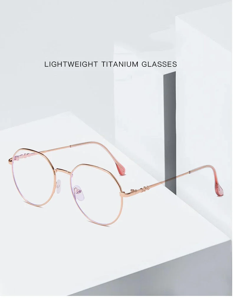 Ultraleichte Blaulichtfilter-Lesebrille für Senioren Hochauflösender Modischer Augenschutz für Ältere Erwachsene – Detail 12