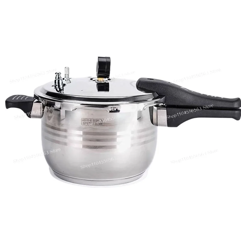 Dental Lab Denture Curing Pressure Pot Sterilizing Pneumatic Polymerizing Pot with Pressure Gauge.
