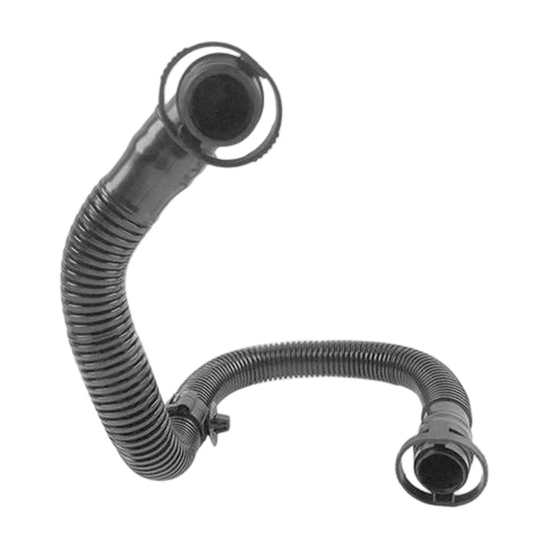 Super Sale 06F103221E 06F103235 Crankcase Ventilation Pipe for VW Passat Jetta Audi A6 A4