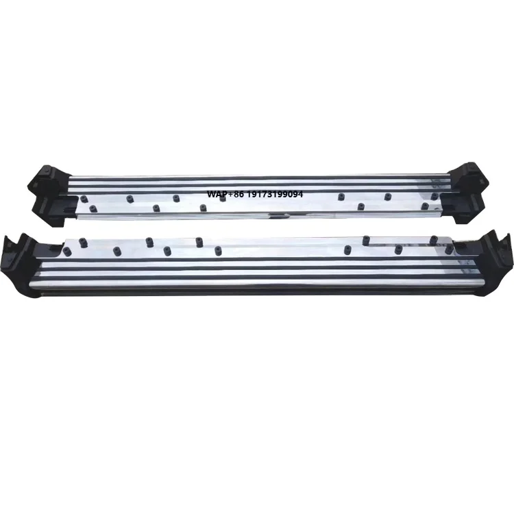 

Wholesale Body Parts Car Side Steps Running Boards for M-ercedesBenz G Class W464 G65 G350 G500 G63 2019+