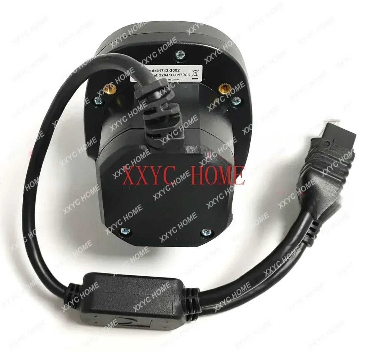 Control Handle/Forklift Tiller/Kit Forklift Parts Equipment Handle Assembly Without Bracket