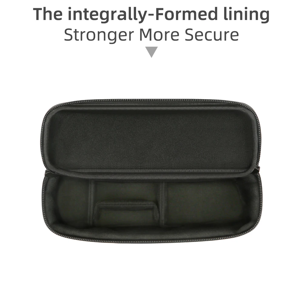 

Carrying Bag for DJI Osmo Pocket 4 Portable Shock-Resistant Photography Case for Outdoor Accessories