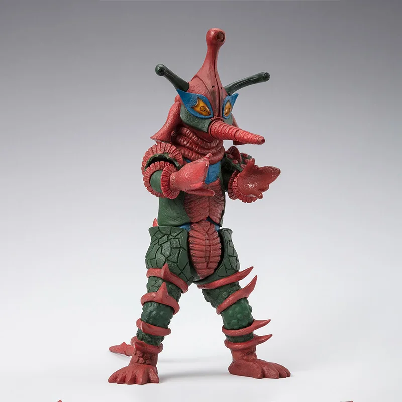 Bandai оригинальная фигурка Ultraman Ace, комплект модели аниме, фигурки SHF Alien Hipporit, коллекция экшн-фигурок, модель игрушки, подарки