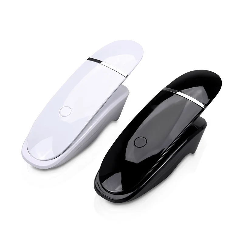 

Home Use Other Beauty Electric Face Cleansing Machine Tightening Beauty Massage Facial Scrubber