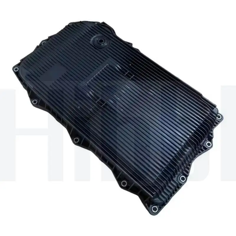 

Поддон картера 8-ступенчатой коробки передач HIBBL OE LR065238 JDE36541 для Land Rover Discovery 4, Range Rover Sport, Jaguar, BMW F06, X3