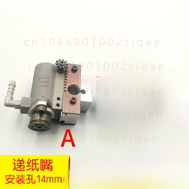 for-heidelberg-cd102-offset-printer-feeder-front-suction-nozzle-c5028047-feeder-forwarding-sucker-spare-accessories