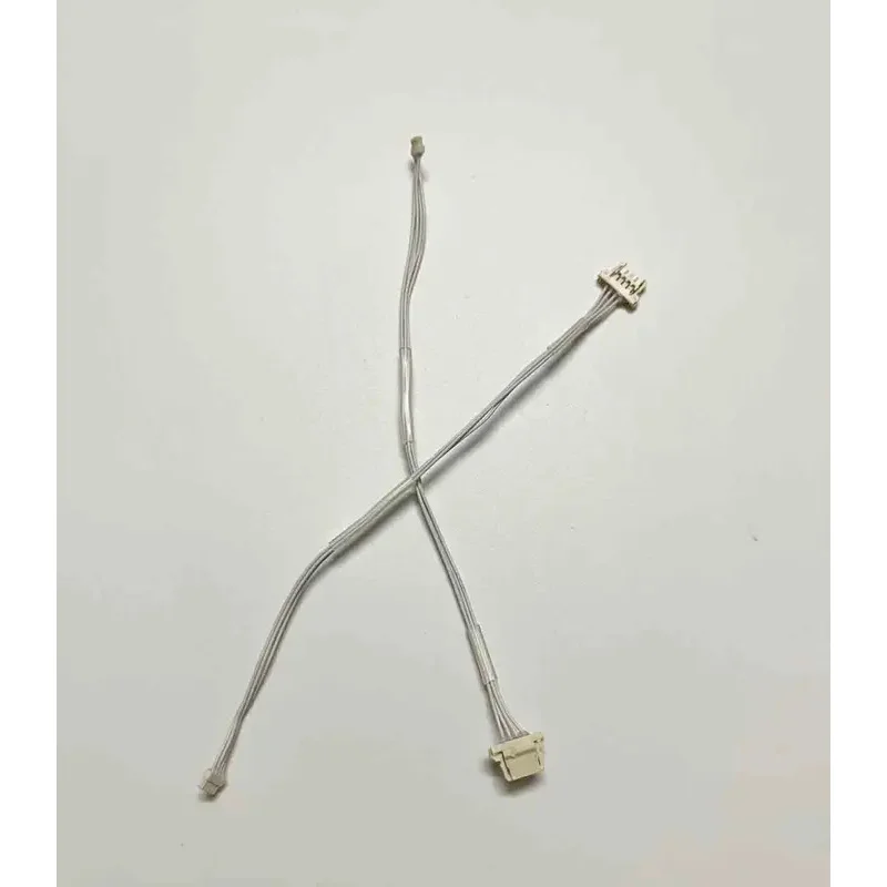 1 Pair  for DJI Phantom 4 Pro Drone Part Compass Cable P4 Pro /Phanton 4 advanced Landing Gear Phantom 4p