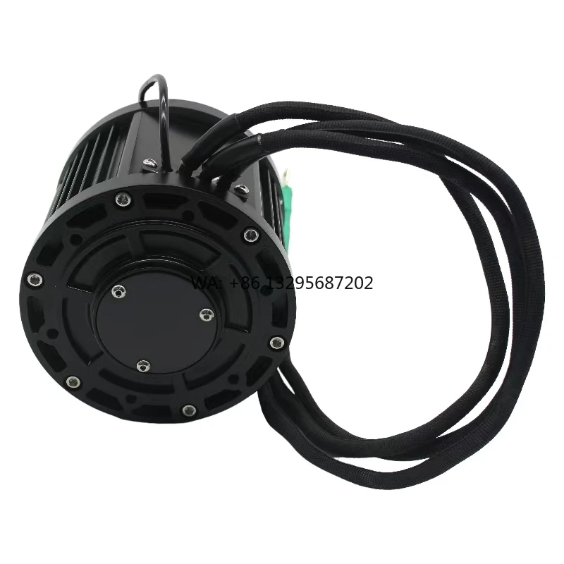 

Pro-Grade FW26 Mid Drive Motor.High-Power Brushless DC Engine for Electric E Performance Boost
