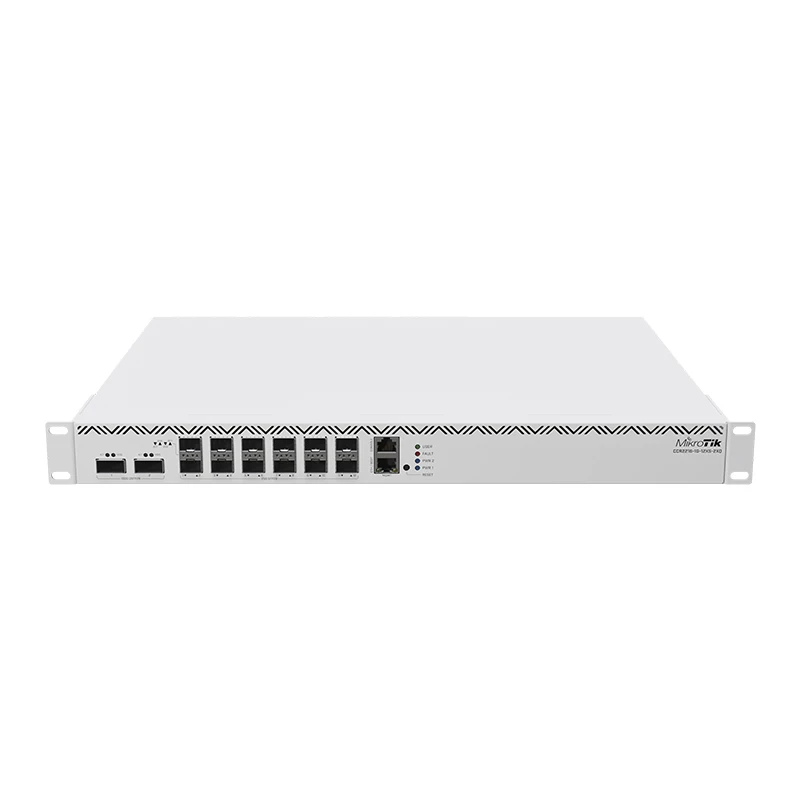 Mikrotik CRS305-1G-4S + IN
