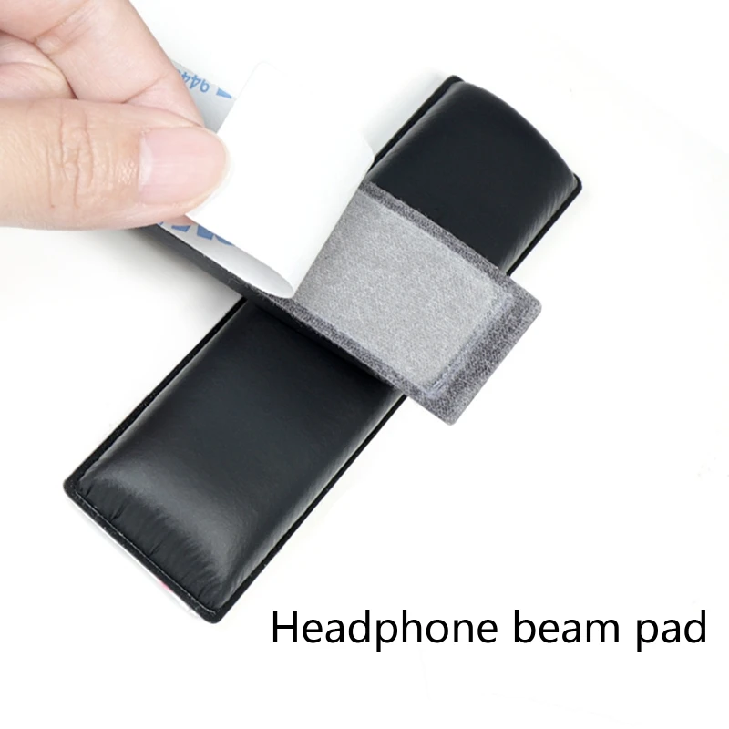Protetores ouvido facilmente substituídos para fones ouvido HD200
