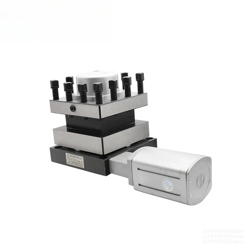 

CNC turret LD4-CK0610/LD4-CK0620