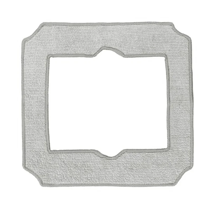 ABVI-Ecovacs Winboot ミニ窓クリーニングクロスアクセサリー用