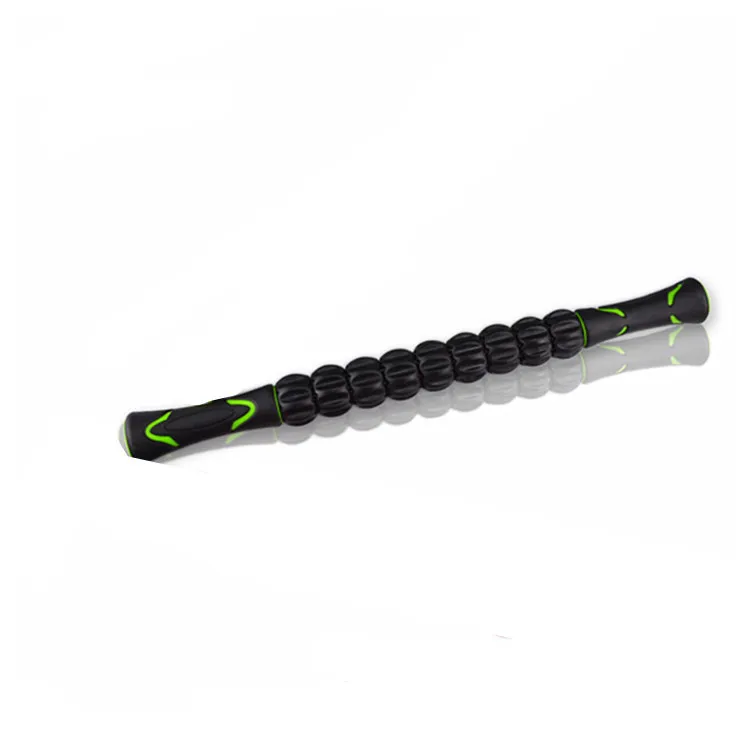 Muscle Relaxation Fitness Massage Stick Sports Strain Relaxation Fascia Lymphatic Massage Roller Massage Stick