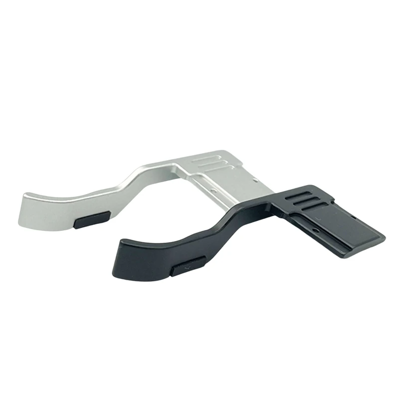 Thumb Grip Aluminum Alloy Thumb Up Grip For Fuji X-Pro3 Camera Hot Shoe Grip