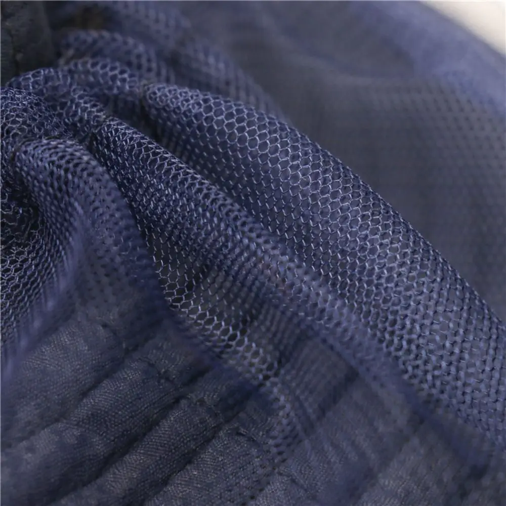 

Camouflage Hat-Veil Beekeeping Hat Anti Mosquito Anti Bee Hat Insect Mesh Hat Mosquito Net Hat Outdoor Fishing Sun Cap