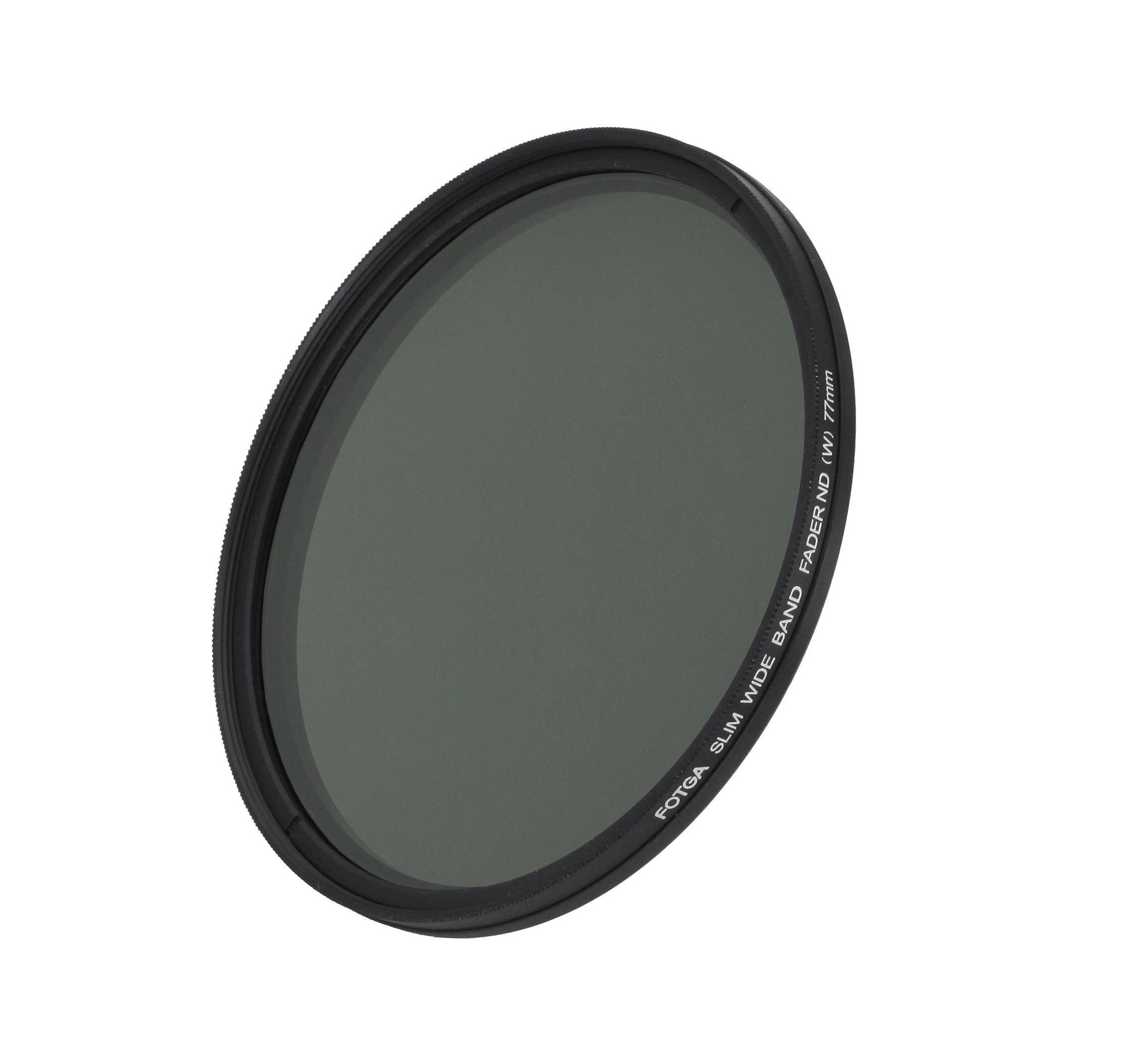 fotga variable slim fader ND2-nd400 neutral density ND2 to ND400 filter for camera lens 40.5 43 46 49 52 55 58 62 67 72 77 82 86