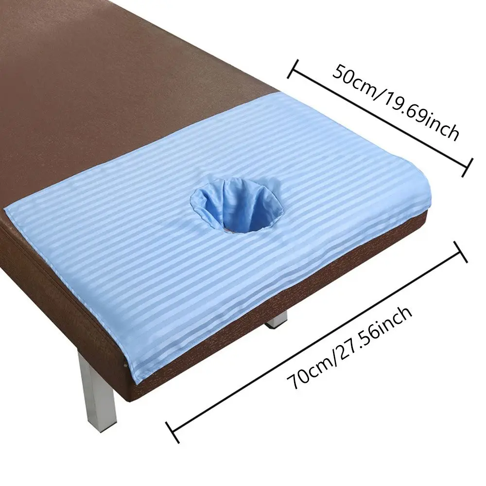 New Beauty Treatment for Salon SPA Bed Cover Sheets Table Massage