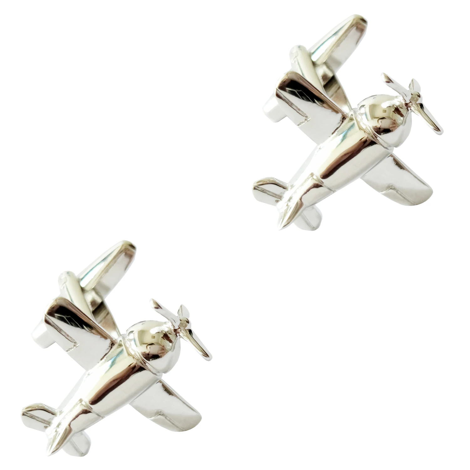 30 Designs Car Plane Bike Cufflinks Men Globe Dad Wheel Cuff Links 2 Pairs