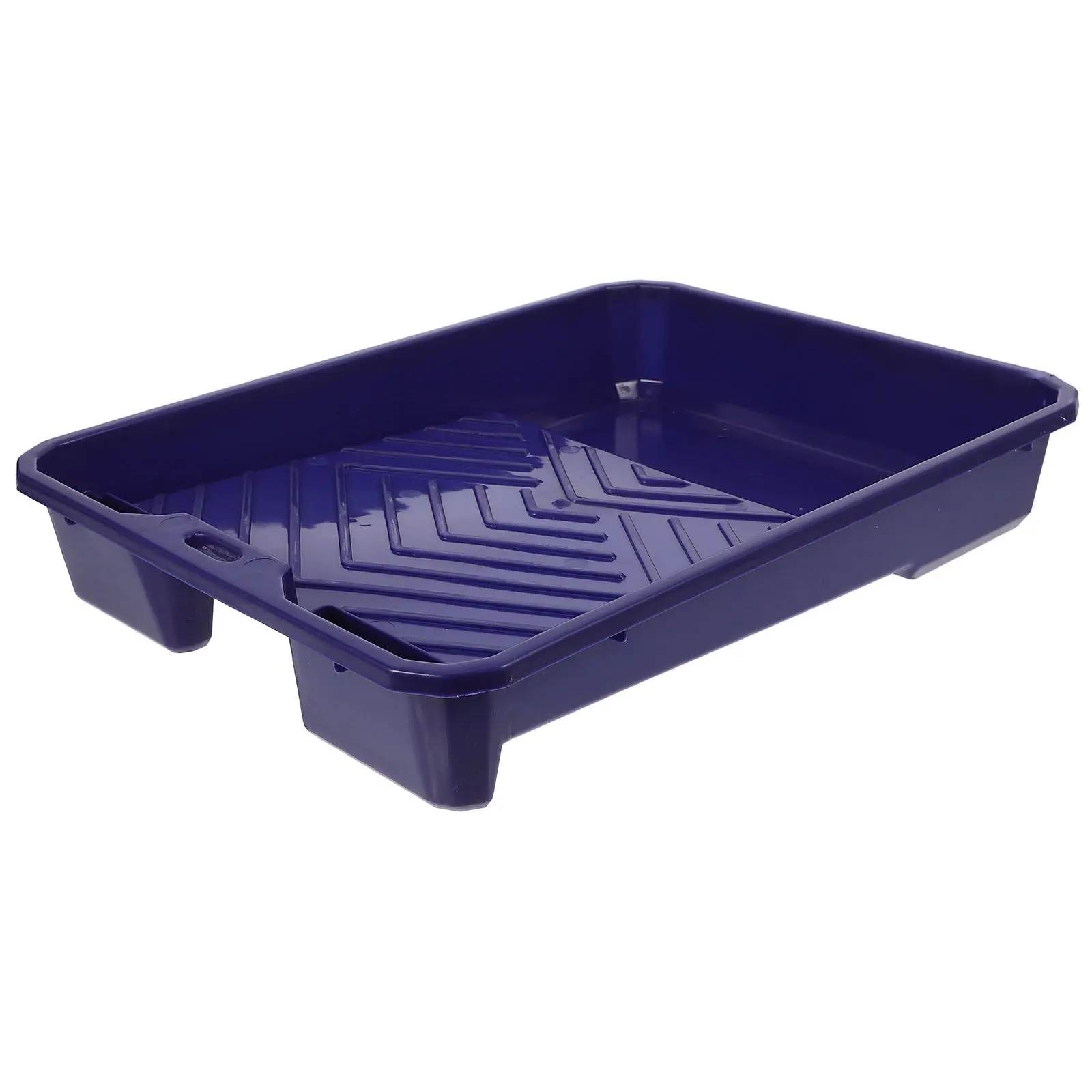 

Пластиковый лоток для краски: эффективная, устойчивая к проливанию палитра для DIY-проектов по покраске стен и полов, долговечный, многоразовый инструмент для рисования