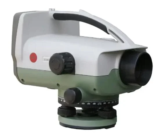 Geographic Surveying Instrument  Level Foif Digital  EL03