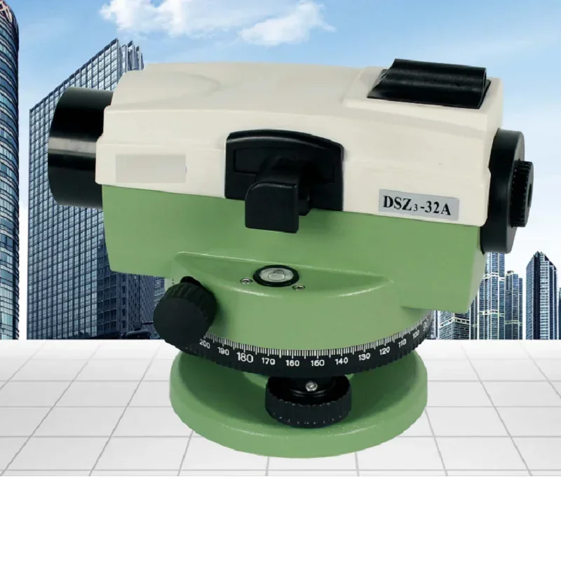 DSZ3 Survey Instrument Auto Level For Sale Auto Leveling System
