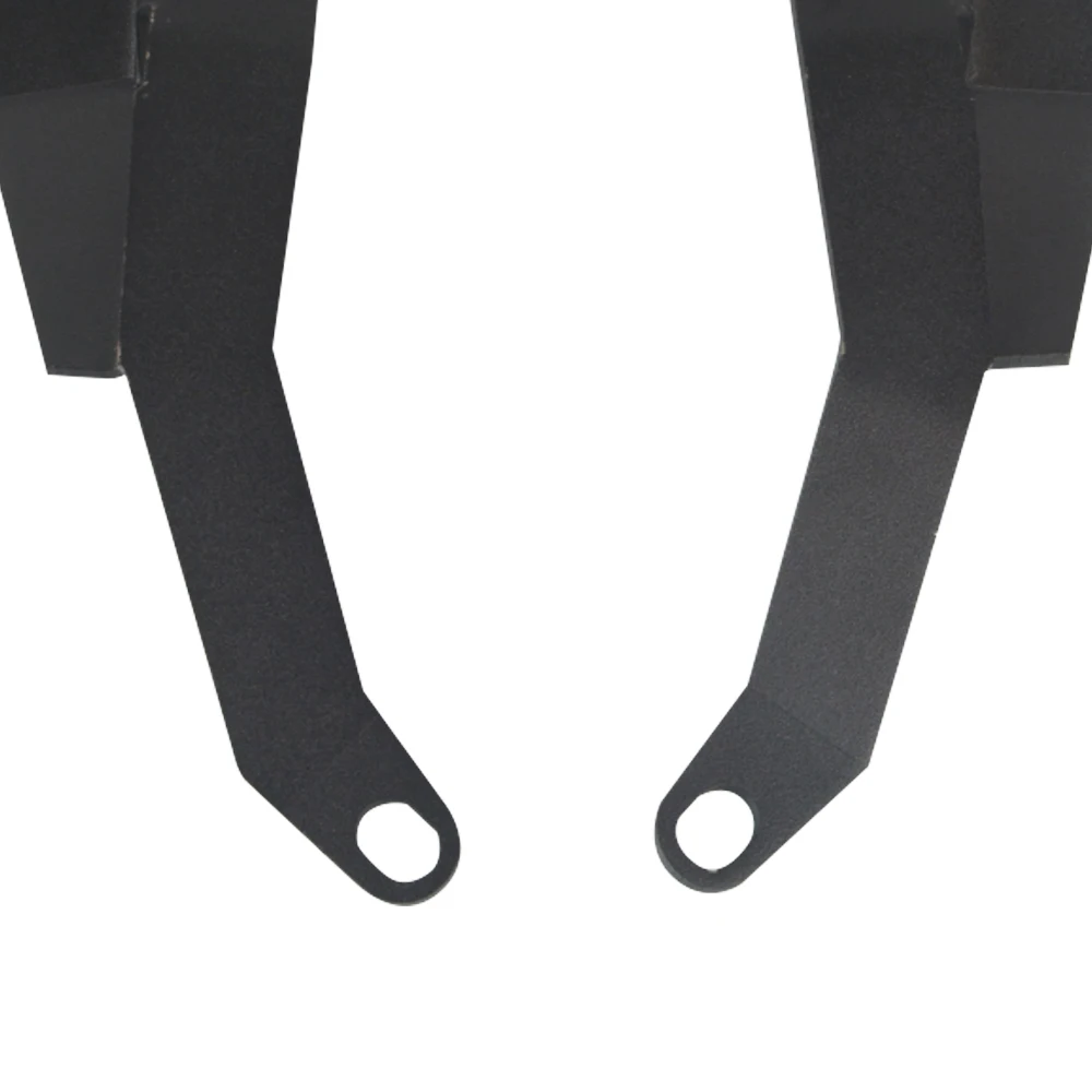 

Motorcycle For 1290 Super Adventure R S 2015-2020-2021 Fog lamp Spotlight Bracket Holder Spot Light Mount 1090 1290 ADV all year