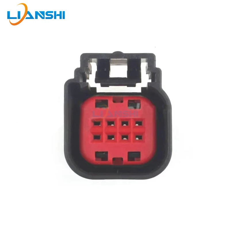 1411001-1 applicable to Ford Focus Fusion reversing radar module plug wiring harness DJ7082A-0.6-21