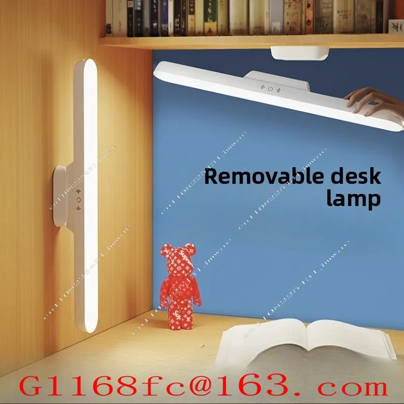 Cross-border Led Lamp Student Special Eye Protection Study Desk Lamp Dormitory Lamp