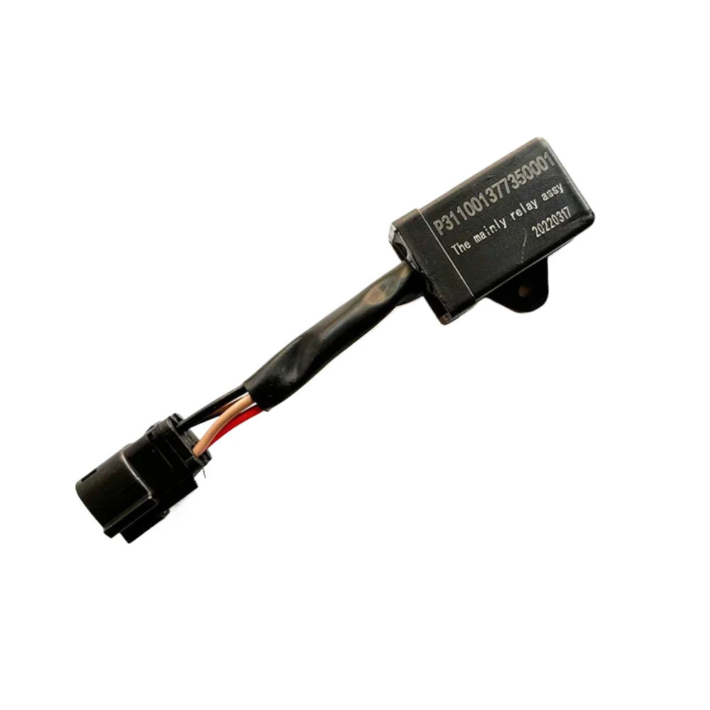 

Hisun HS1000UTV 1000 Main Relay Strike Sector 37770-119-0000 P311001377350001