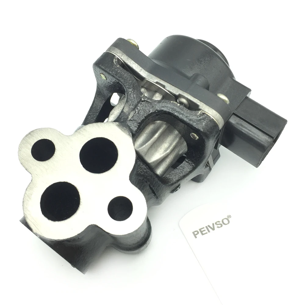Valve EGR 18111-77E02 pour Suzuki Aerio estime Grand Vitara XL7 Sidekick Chevrolet Tracker EGV922
