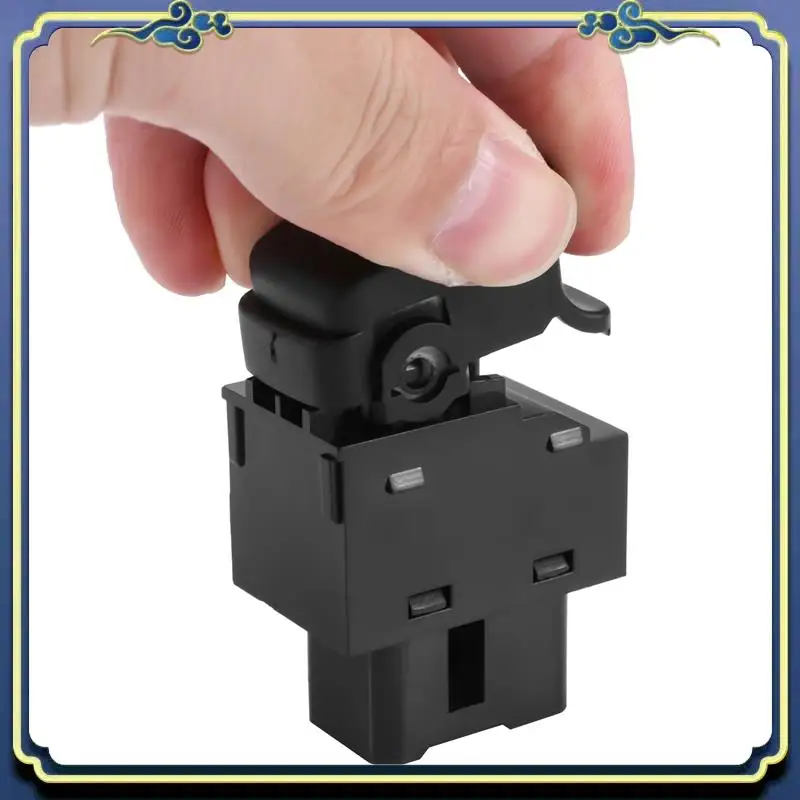 AU16-Power Window Switch Rear LH RH For Hyundai SANTA FE 2007 2008 2009 2010 2011 2012 935802B000 93580-2B000 935812B000