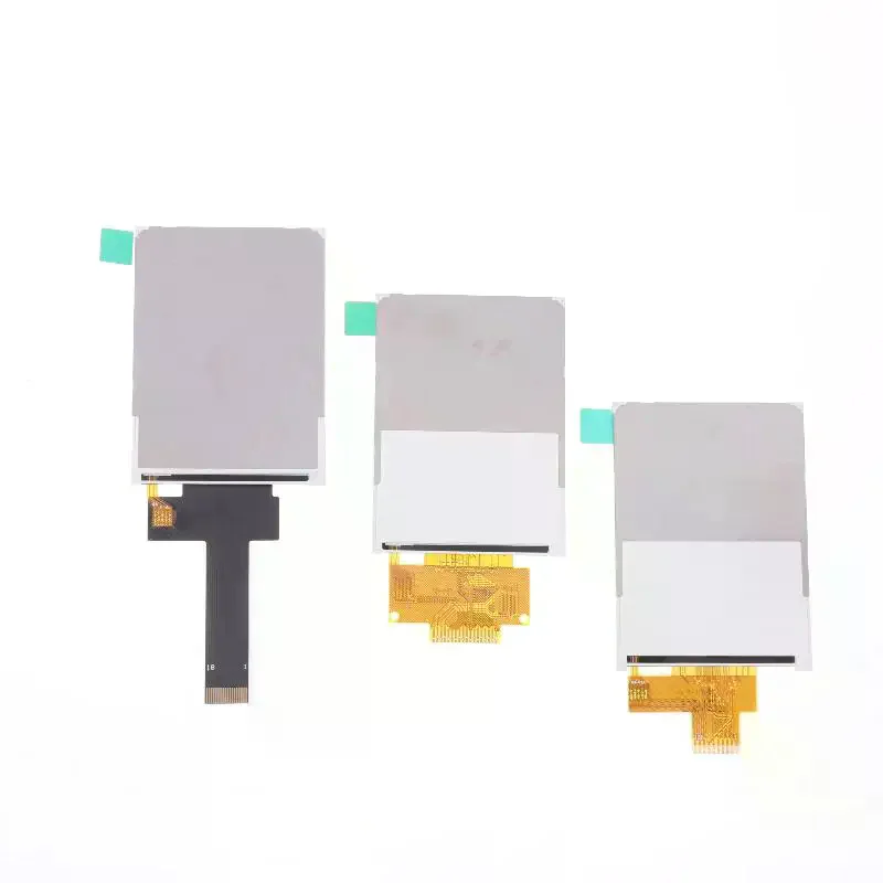 

1pcs 2.4-inch TFT LCD Screen ST7789 Small Screen 240x320 Display LCD Color Screen SPI Naked Screen