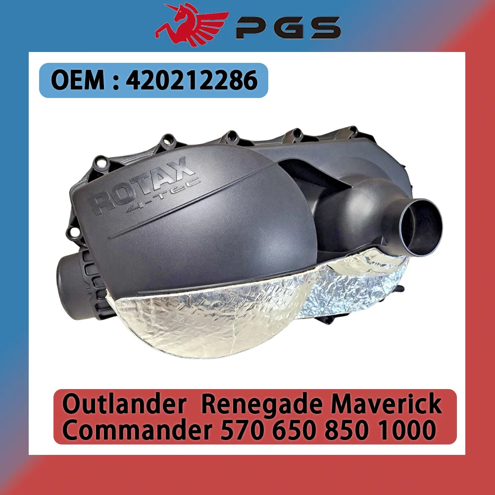 

Крышка сцепления для Outlander Renegade Maverick Commander 570 650 850 1000 420212286