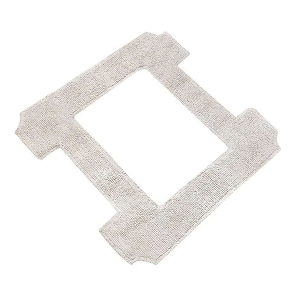 For W2 Pro / W2 Omni Mop Cloths Rag Pads Window Robot Cleaner Spare Parts Accessories image 4