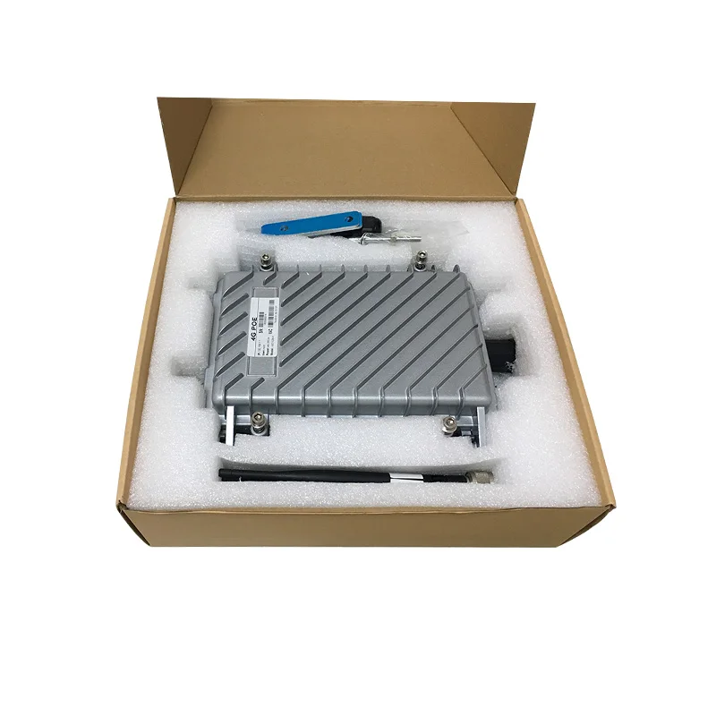 Hot outdoor waterproof MT7620A IP66 128M ram openwrt 3g 4g wifi router