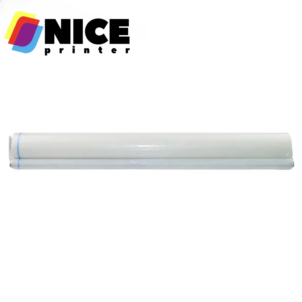1pc FY1-1157-000 Fuser cleaning web roller for Canon IR5000 IR7105 IR6000 IR7086 IR7095 IR6075 IR6055 IR5570