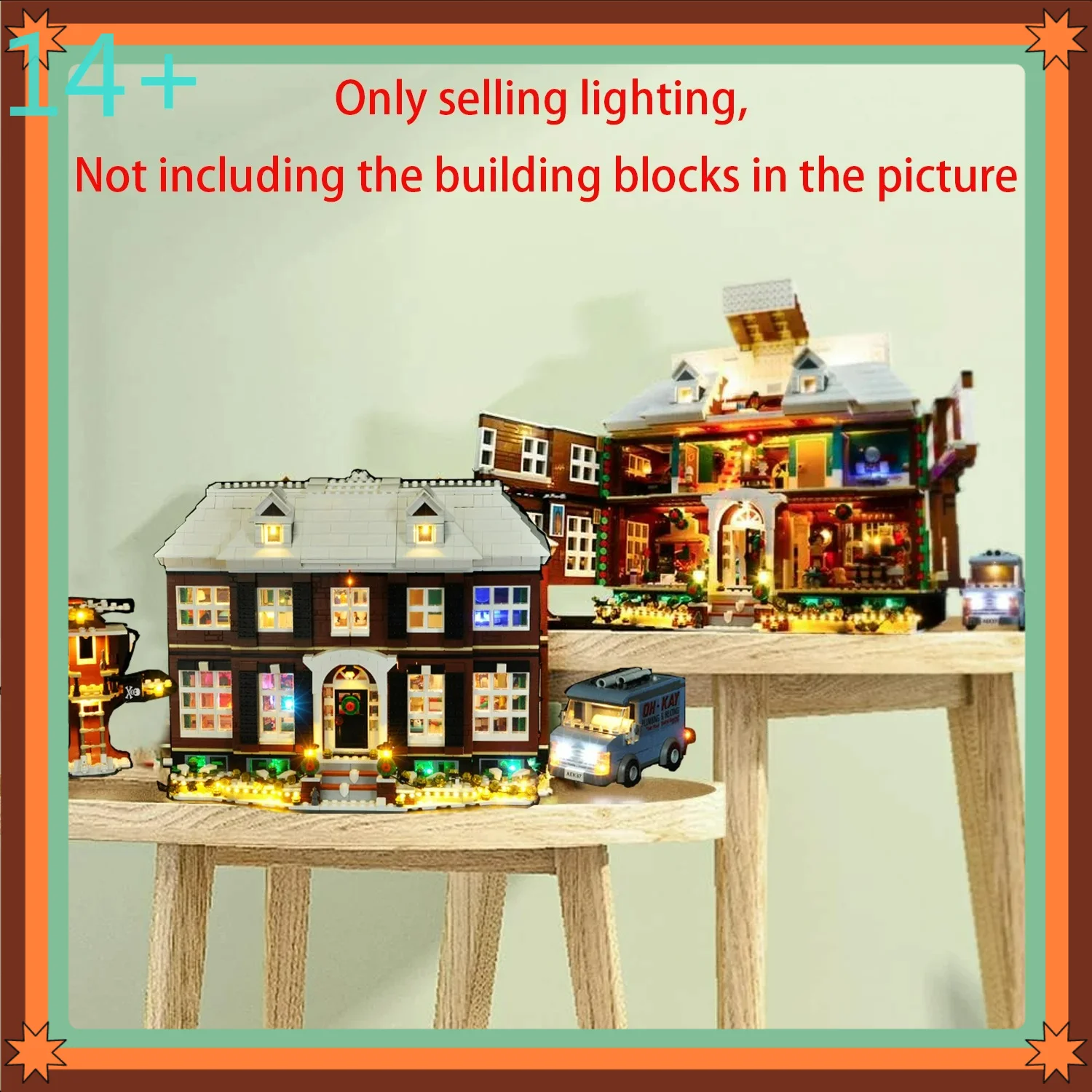 kit-de-iluminacao-led-da-moc-lnright-store-compativel-com-o-modelo-de-blocos-de-construcao-casa-sozinha-em-casa-21330-nAo-inclui-os-blocos-do-modelo