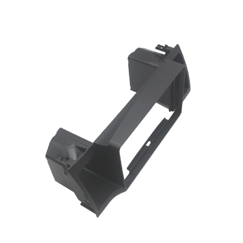 Car Radio Fascia For GEELY FC/Vision/SL Auto Stereo Refit Dash Panel Installation DVD GPS Mp5 Mount Trim Frame Kit