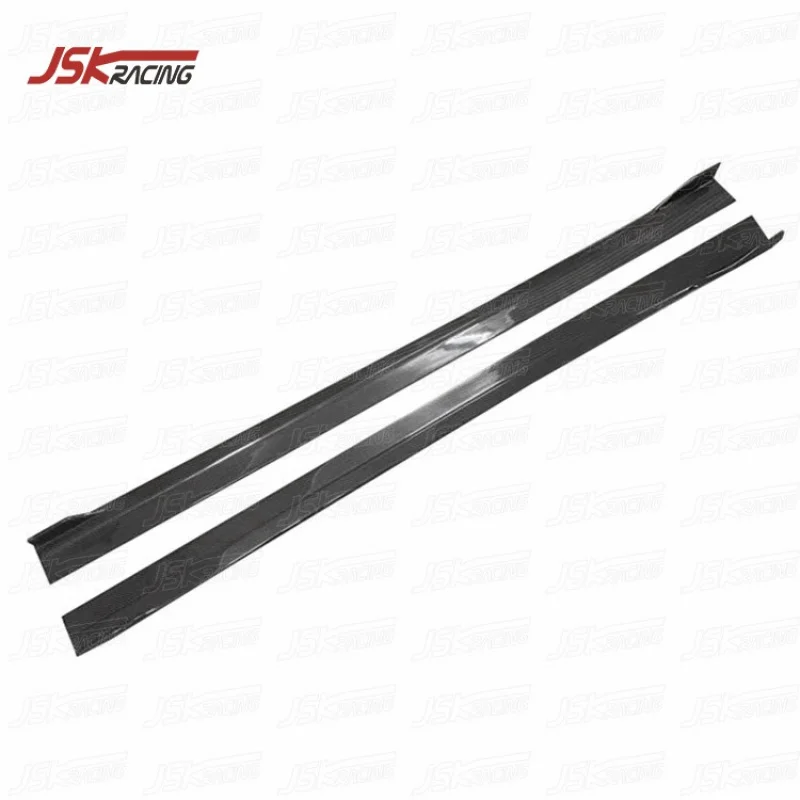 

Боковые накладки из карбона в стиле FD для Mercedes-Benz CLA-Class W118 CLA35 CLA45 2020-2022 годов выпуска