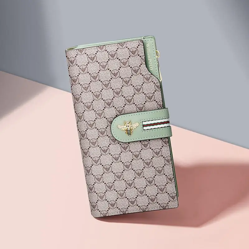 portefeuille-long-william-pour-femmes-grande-capacite-porte-cartes-elegant-sac-a-main-pour-femmes-sac-a-main-en-cuir-a-motif-ecossais