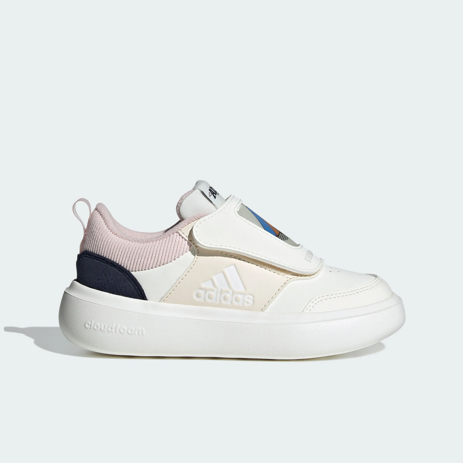 

Adidas genuine PARK ST AC C children's lightweight and wear-resistant casual shoes JH7139