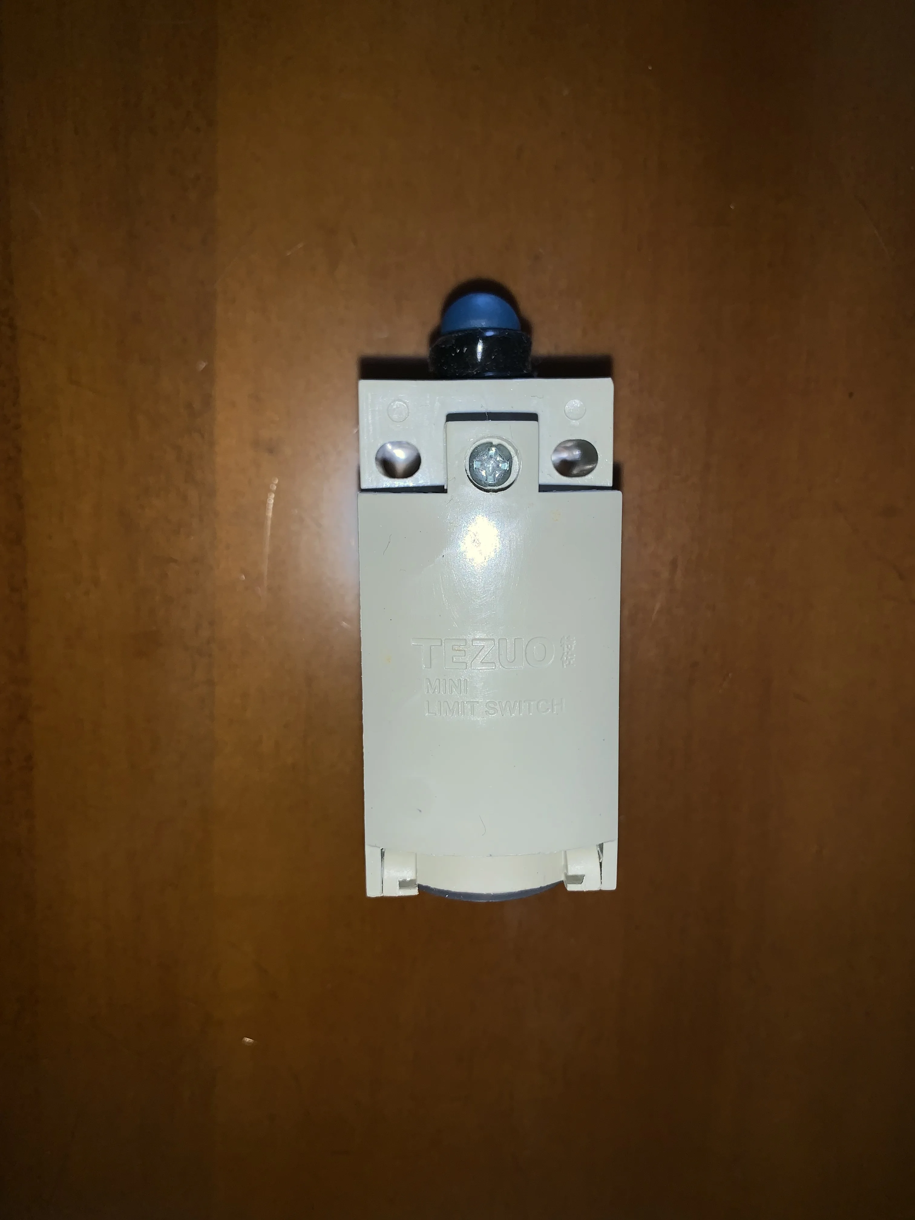 

TEZUO Micro Switch / Travel Switch AZX-1000