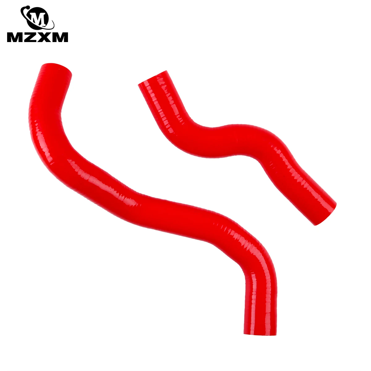 For 2004-2008 Nissan Maxima A34 3.5L VQ35DE Silicone Radiator Coolant Hose Kit 2005 2006 2007