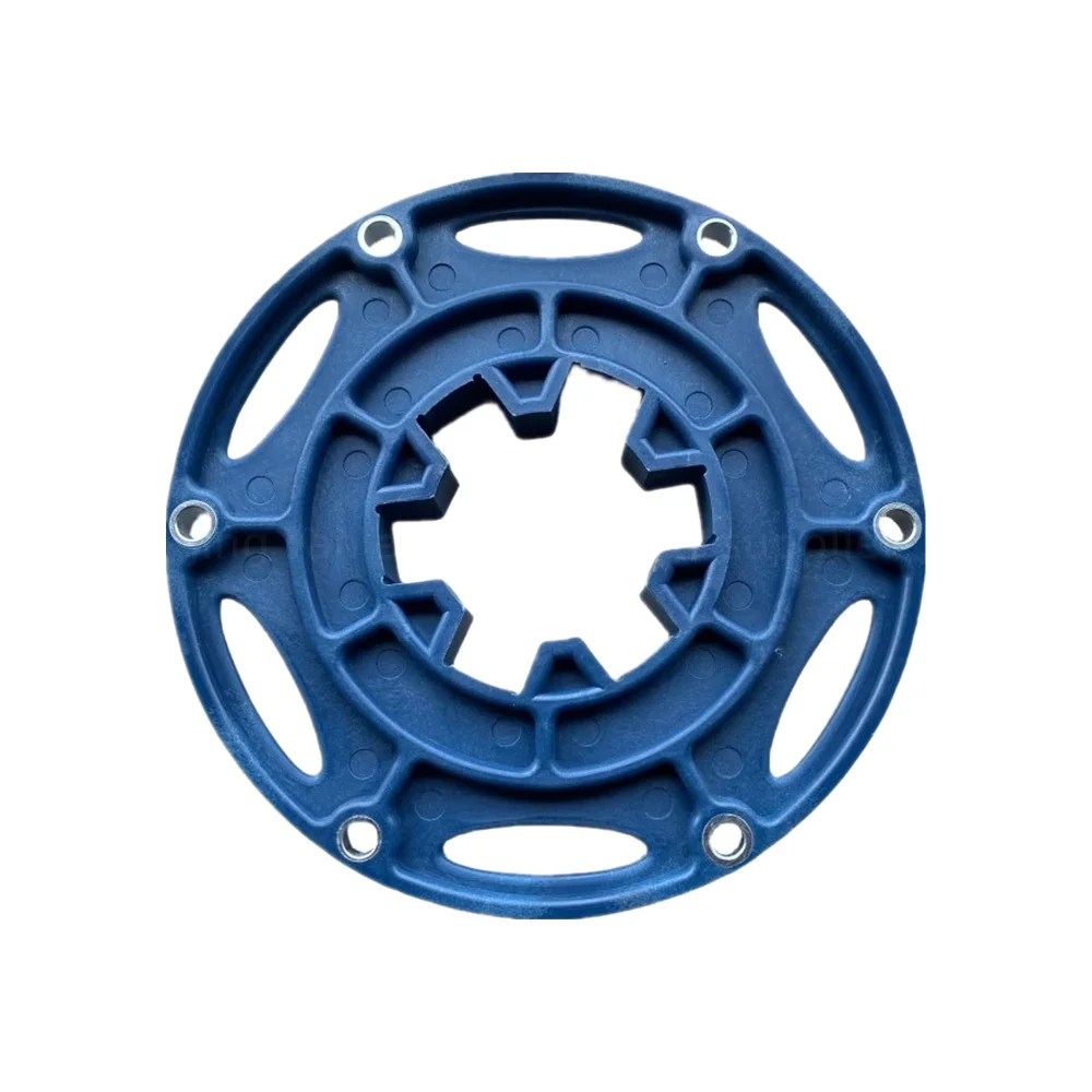 87692685 87711337 untuk casing TR270B 310B 320B 340B TV370B 380B 450B SR220 C18 L221 LS190B selip Steer kopling ekskavator