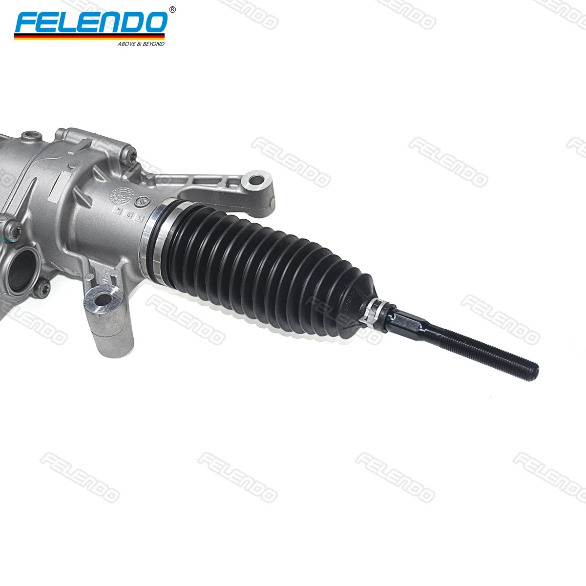 FELENDO Steering Rack A2534606200 2534606200 For Mercedes GLC class W253 C253