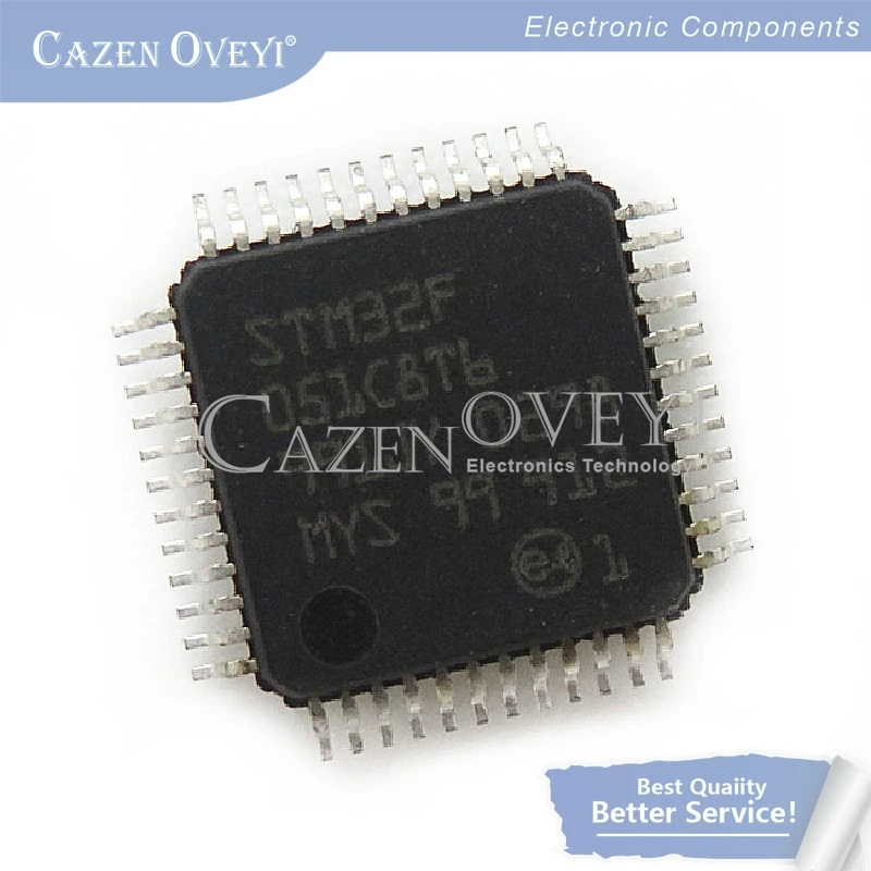 5pcs/lot JM20329 20329 FT232HL FT232 STM32F030C8T6 STM32F030 GD32F103CBT6 GD32F103 LQFP-48