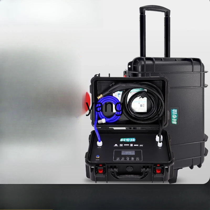 Lh Air Conditioner … - image